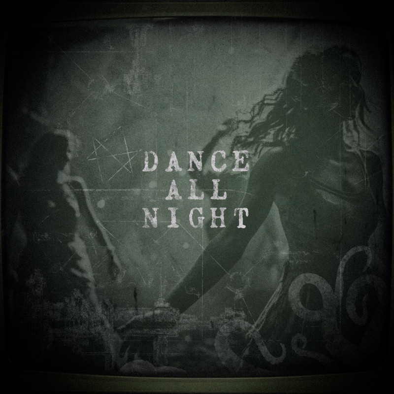 SCND CRCL, Darksiderz & CGK - Dance All Night (Original Mix)