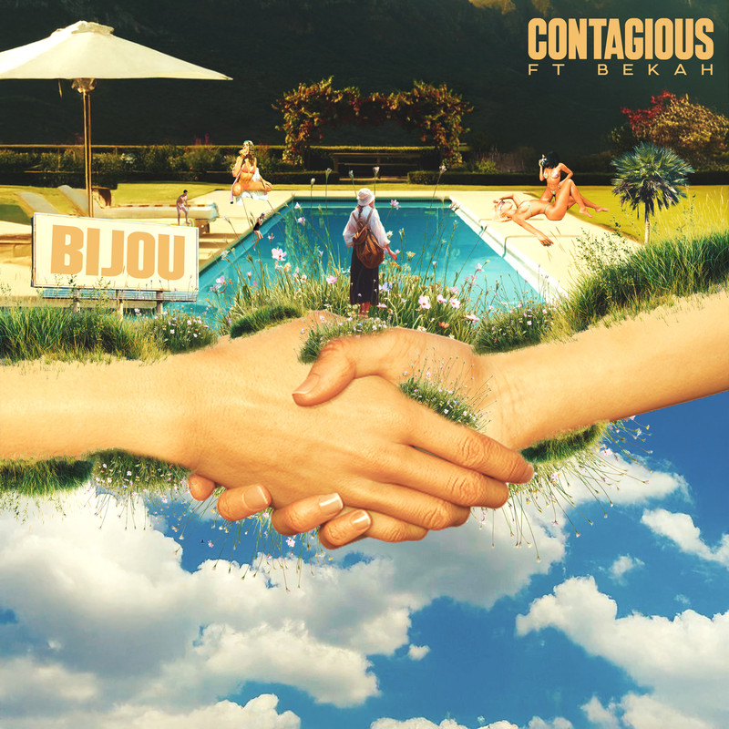 BIJOU - Contagious (feat. BEKAH) (Extended Mix)