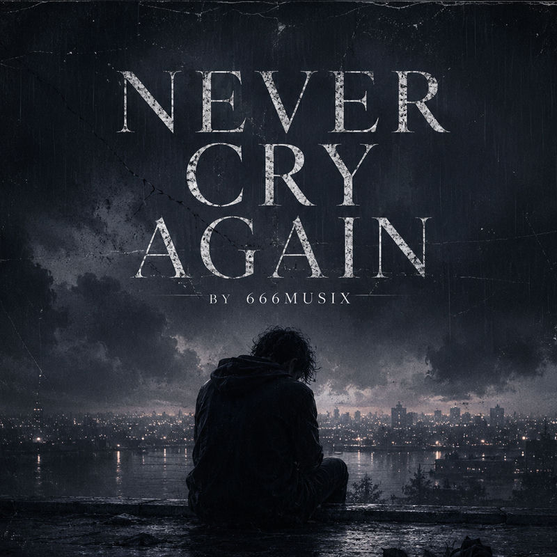 Dash Berlin - NEVER CRY AGAIN (Remix) (feat. 666MUSIX)