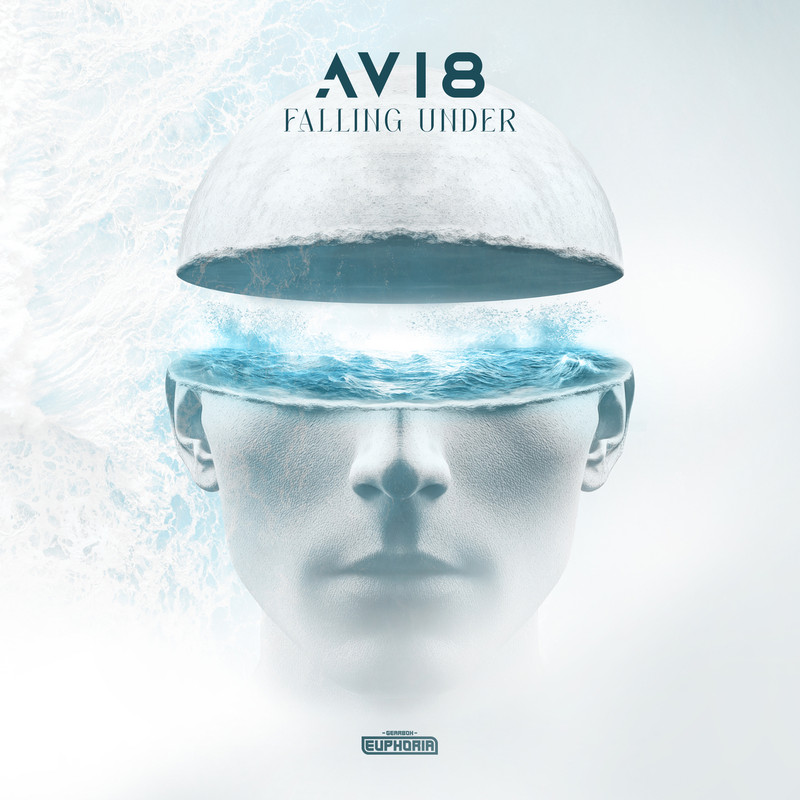 Avi8 - Falling Under (Extended Mix)