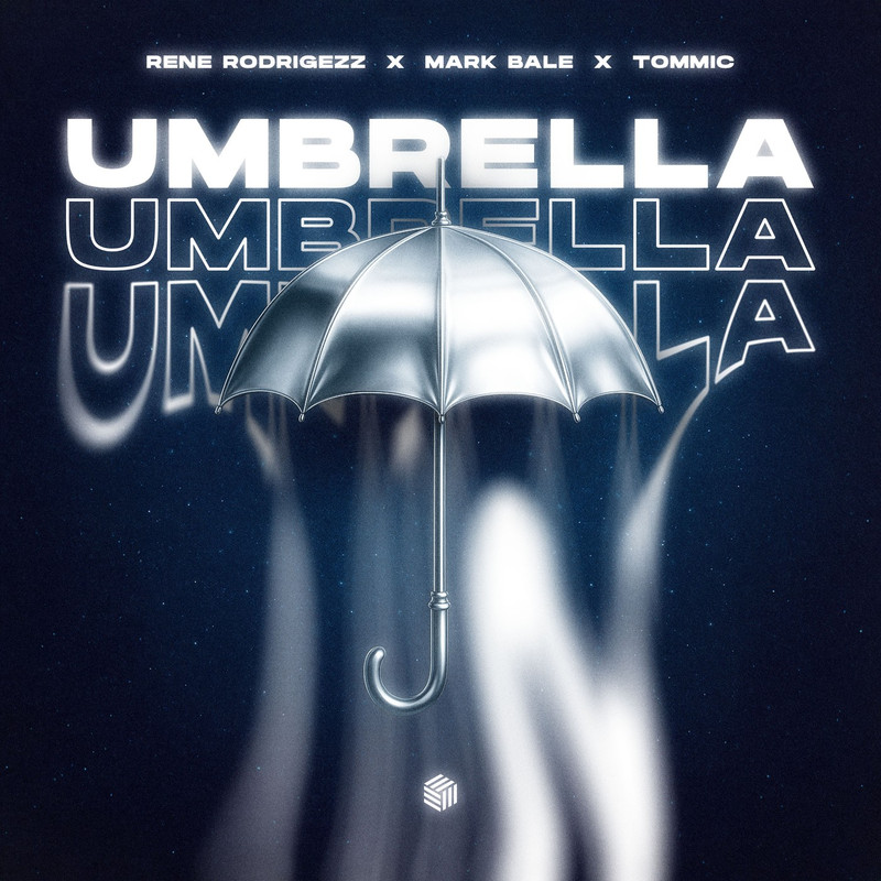 Rene Rodrigezz, Mark Bale & Tommic - Umbrella (Extended Mix)