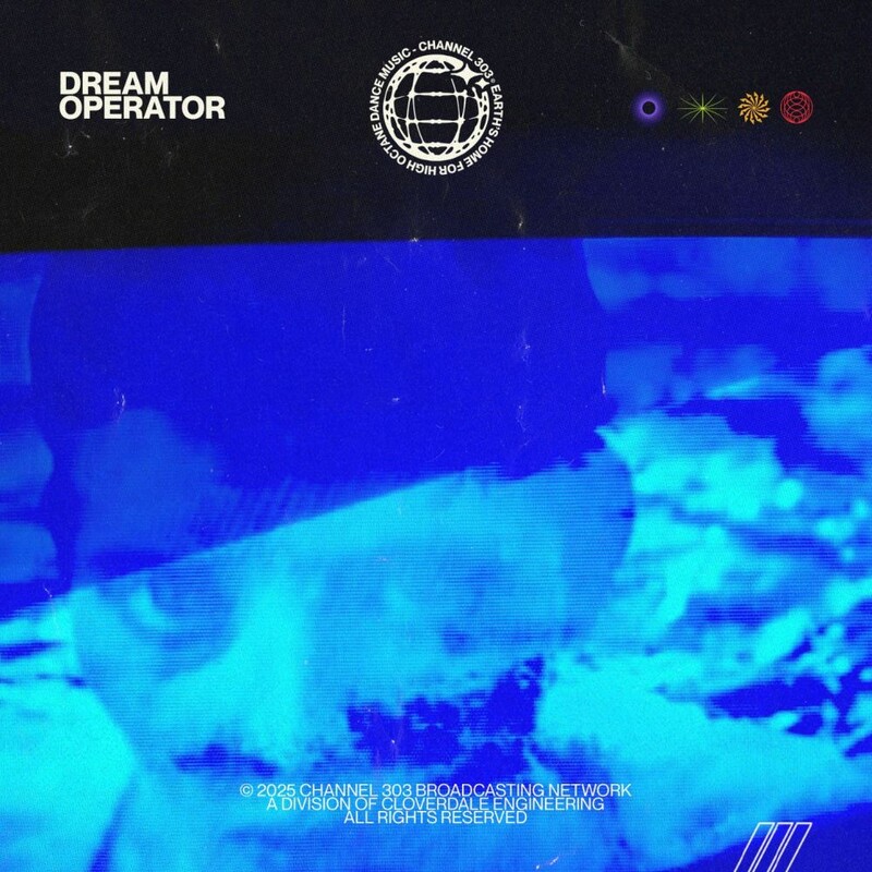 Cloverdale - Dream Operator (Original Mix)
