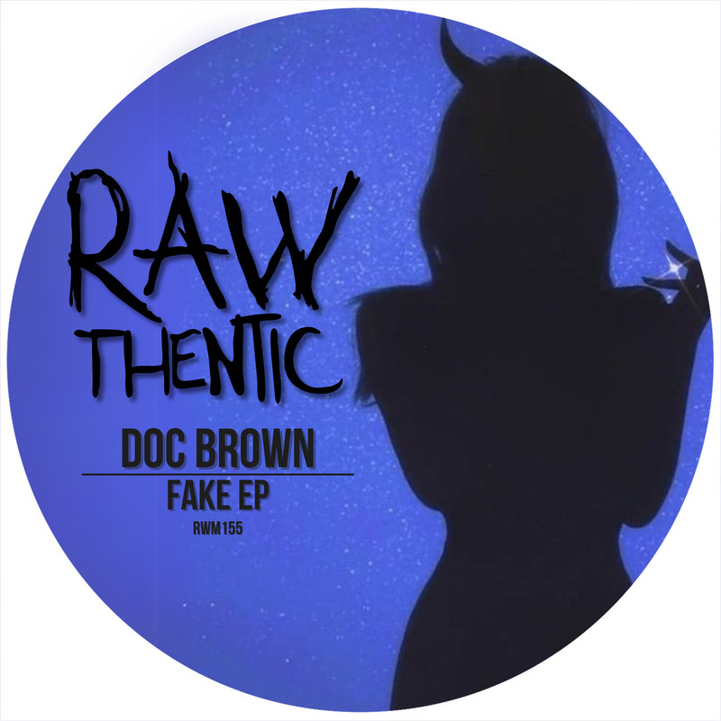 Doc Brown - What Is Going On (Extended Mix)