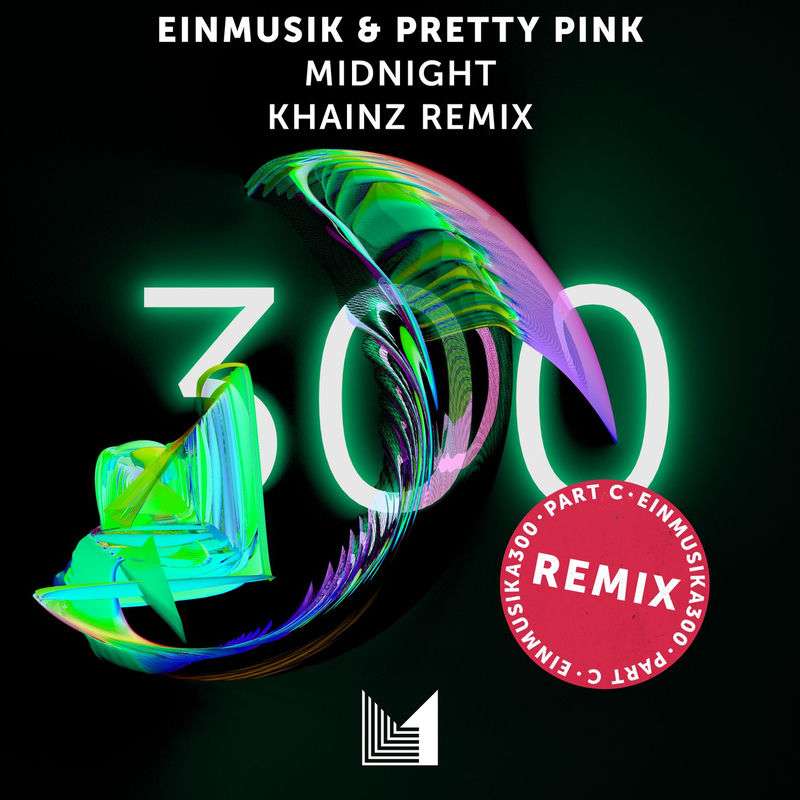 Einmusik & Pretty Pink - Midnight (Khainz Remix Extended Mix)