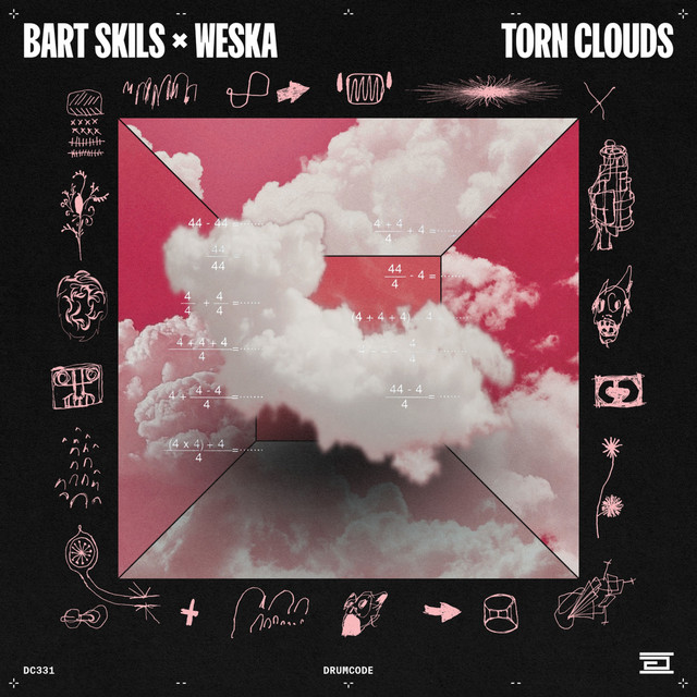 Bart Skils, Weska - Dusk Till Dawn (Original Mix)