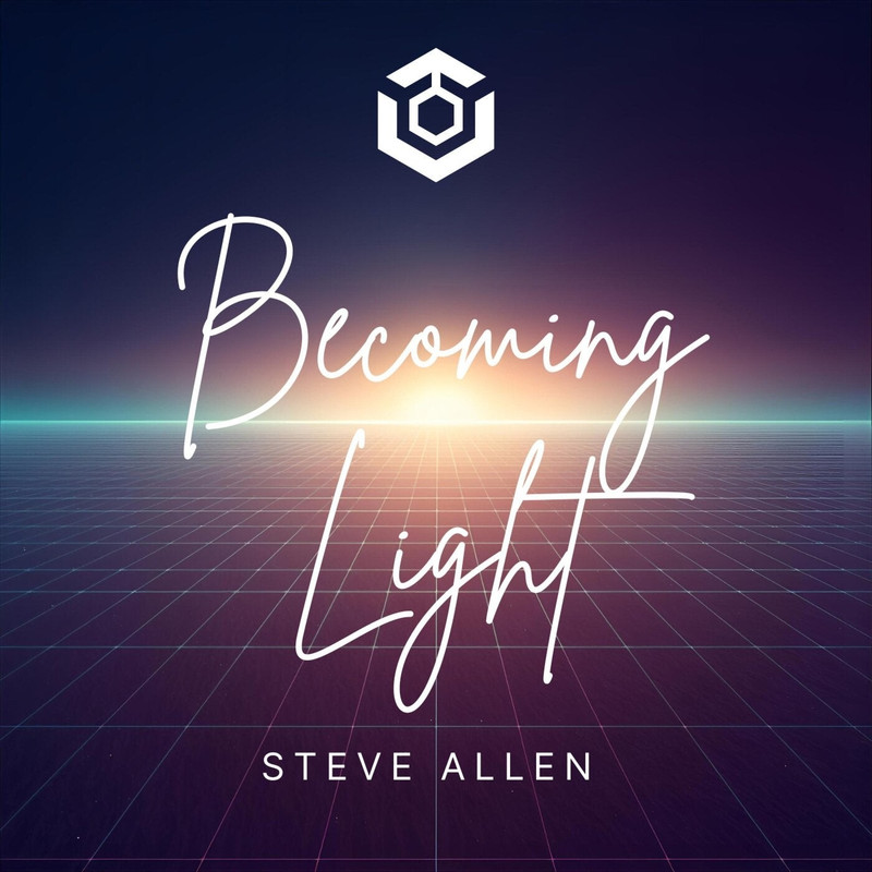 Steve Allen - Becoming Light (Extended Mix)