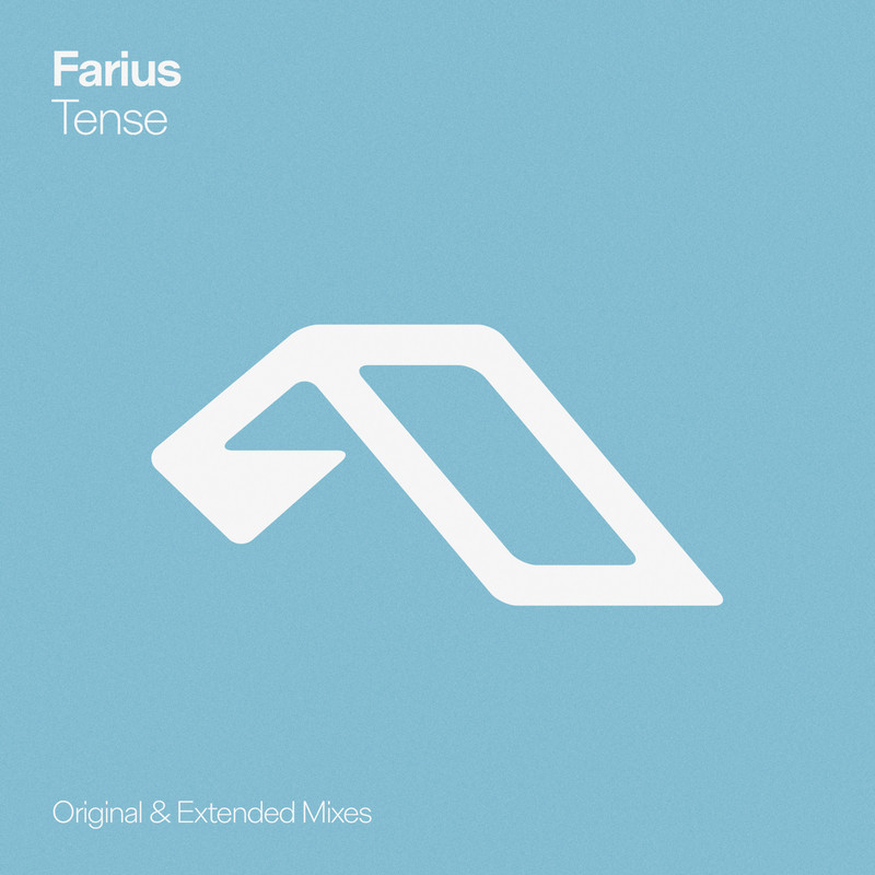 Farius - Tense (Extended Mix)