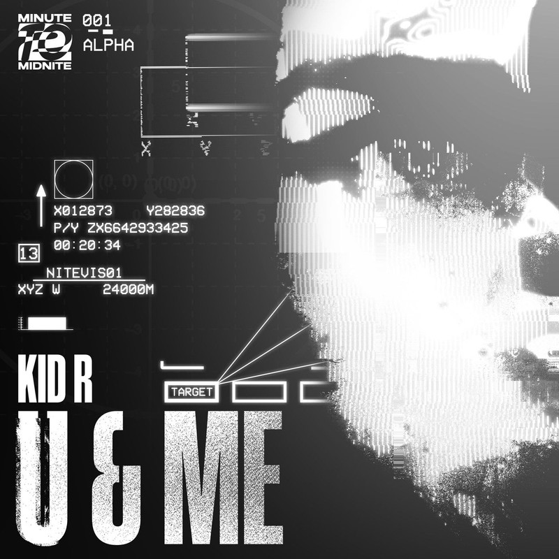 KID R - U & ME (Extended Mix)