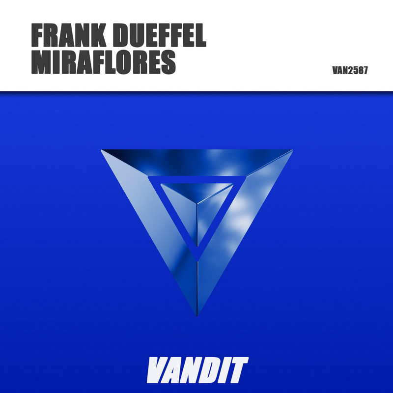Frank Dueffel - Miraflores (Extended Mix)
