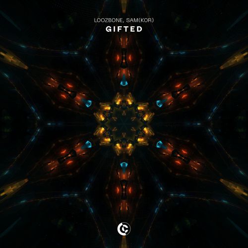 LOOZBONE, SAM(KOR) - Gifted (Extended Mix)