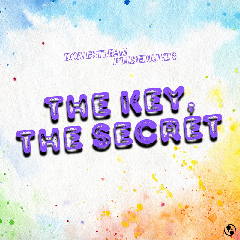 Pulsedriver & Don Esteban - The Key, The Secret (Extended Mix)
