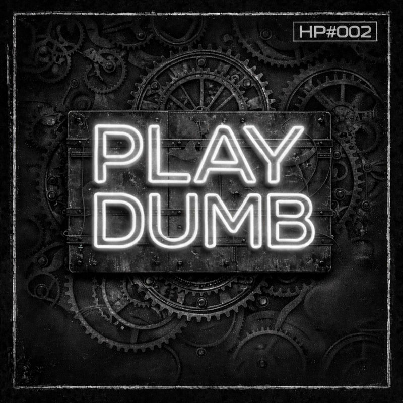 Qlank - Play Dumb (Original Mix)