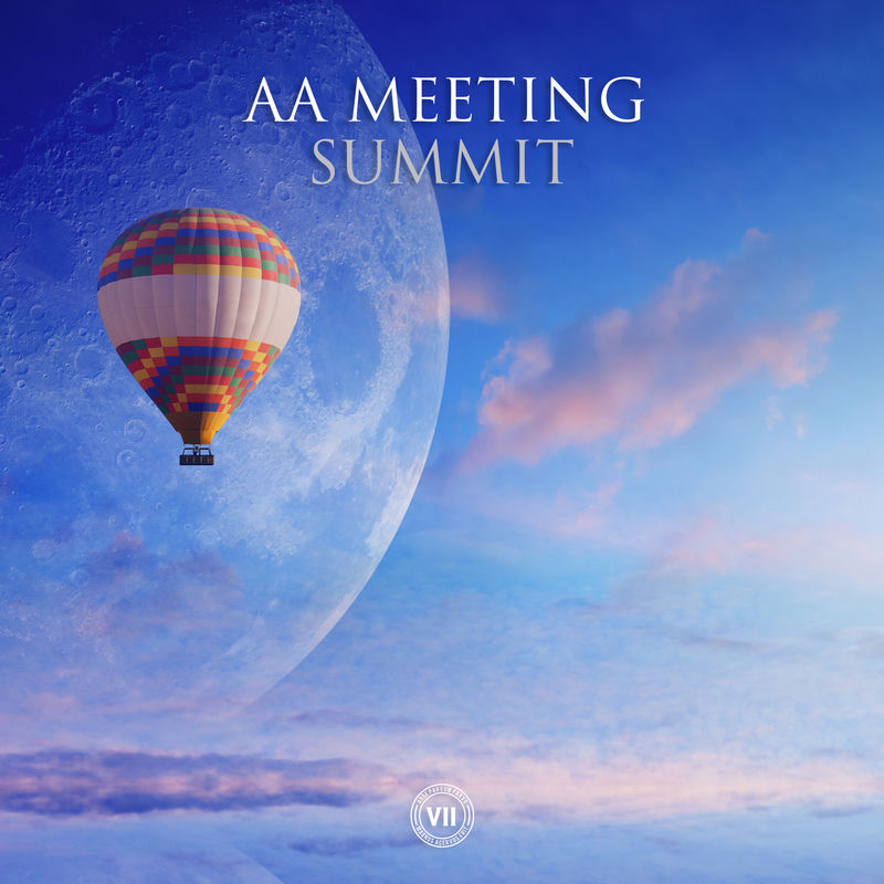 AA Meeting - Summit (Original Mix)