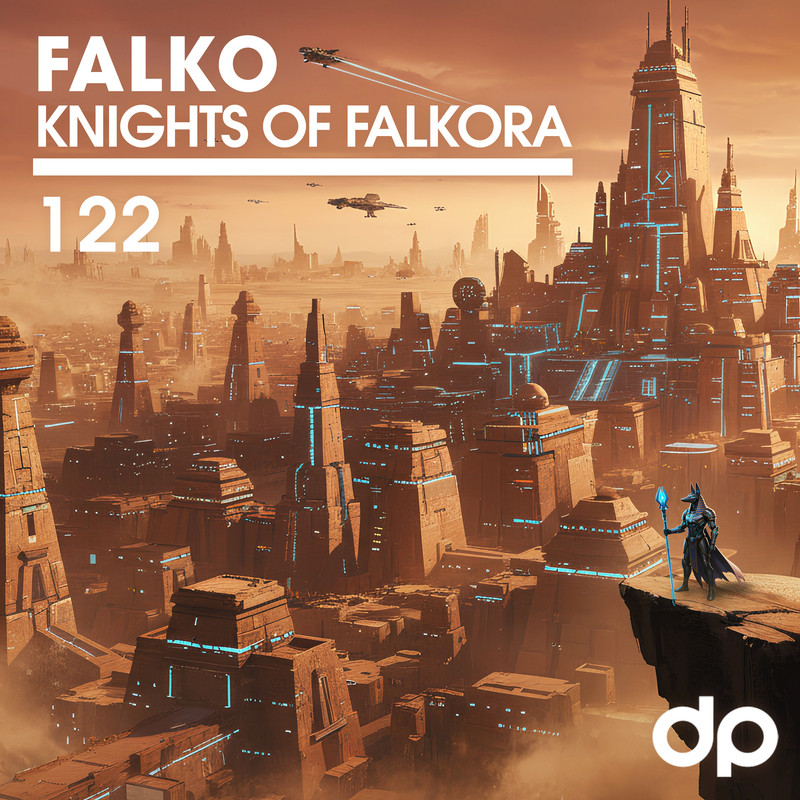 FALKO - Knights Of Falkora (Original Mix)