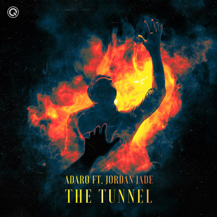 Adaro & Jordan Jade - The Tunnel (Extended Mix)