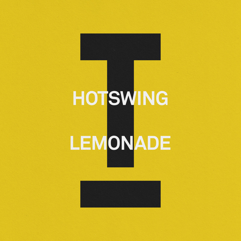 Hotswing - Lemonade (Extended Mix)