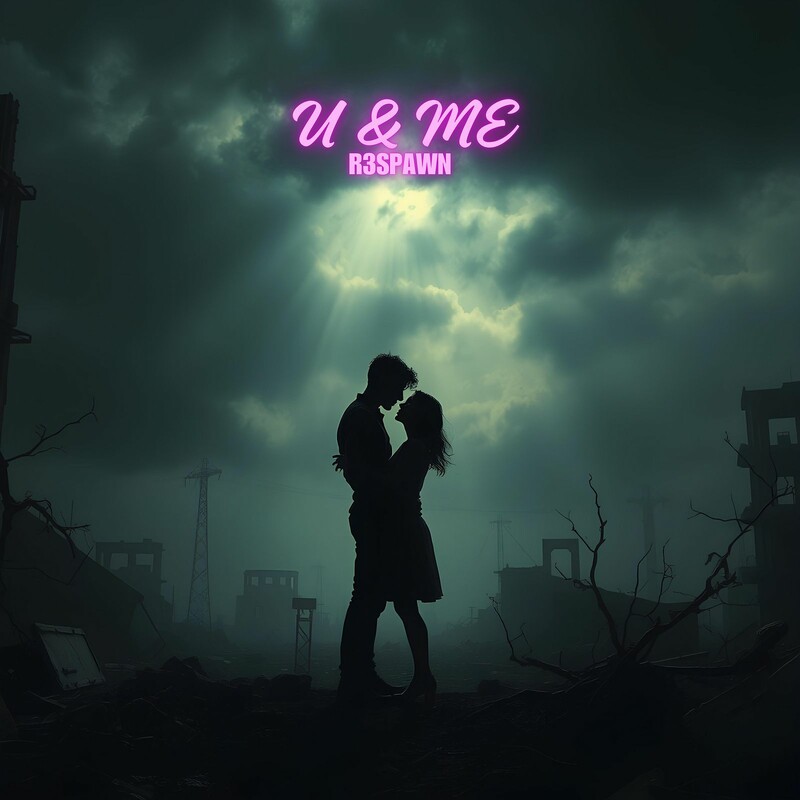 R3SPAWN - U & Me (Original Mix)