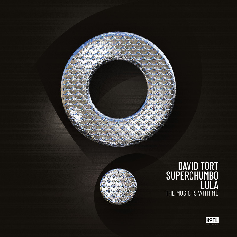 Superchumbo, Lula, David Tort - The Music is With Me (Extended Mix)
