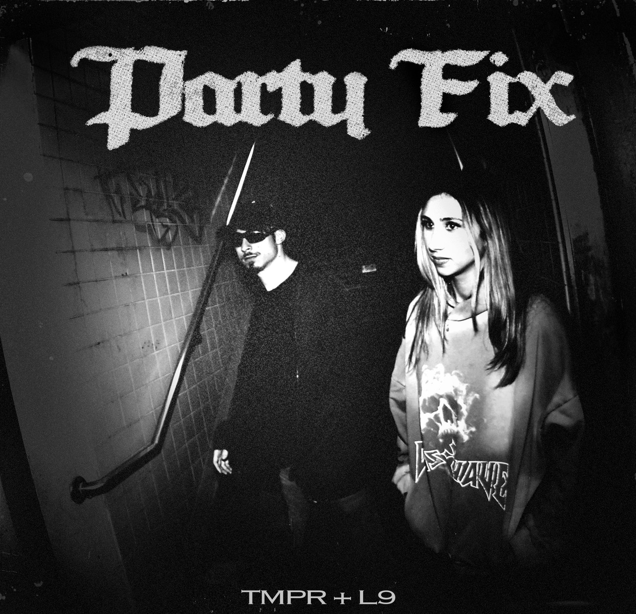 TMPR & L9 - Party Fix (Extended Mix)