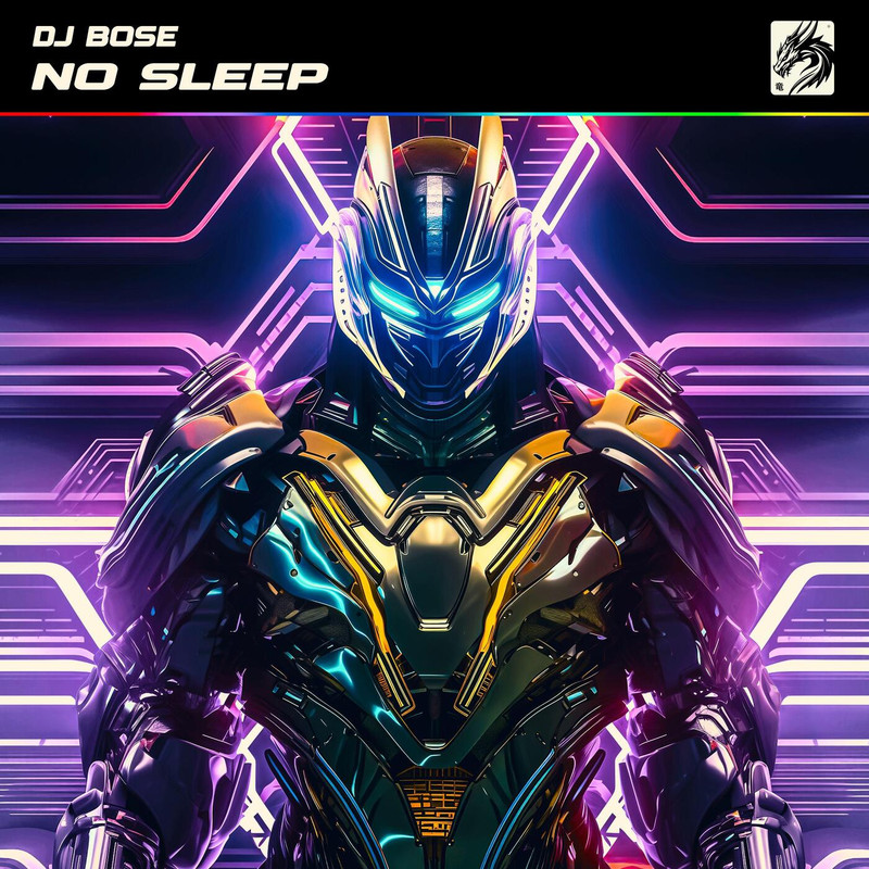 DJ Bose - No Sleep (Extended Mix)