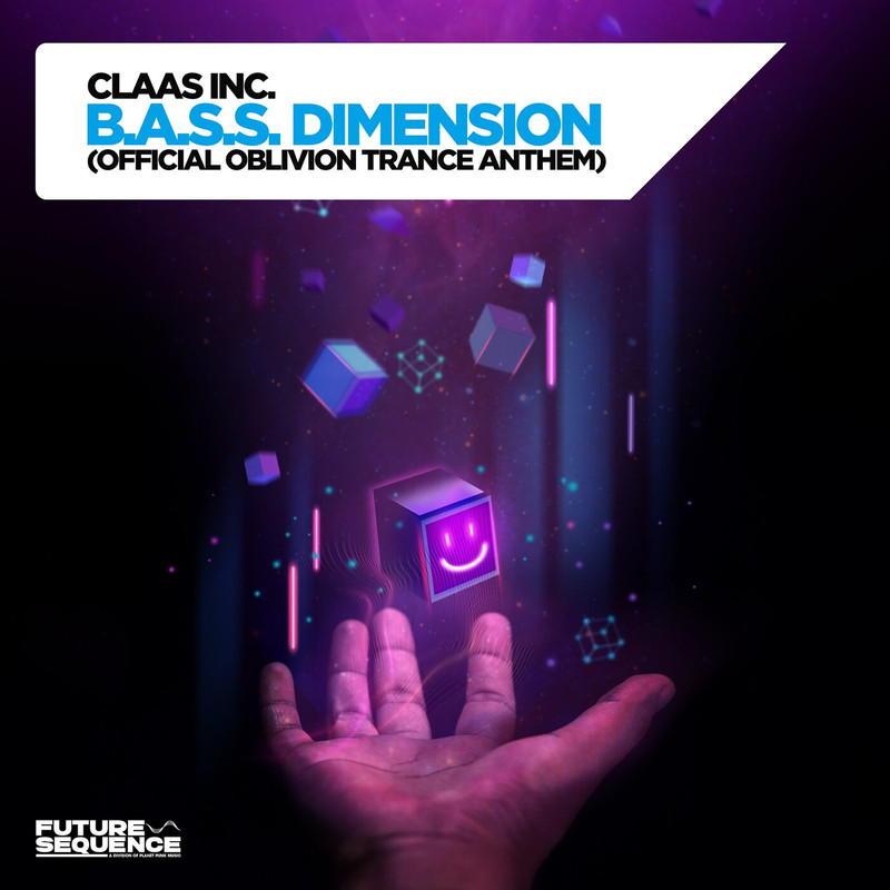Claas Inc. - B.A.S.S. DIMENSION (Extended Mix)