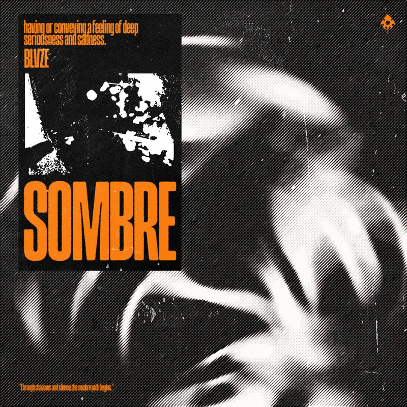Blvze - SOMBRE (Original Mix)
