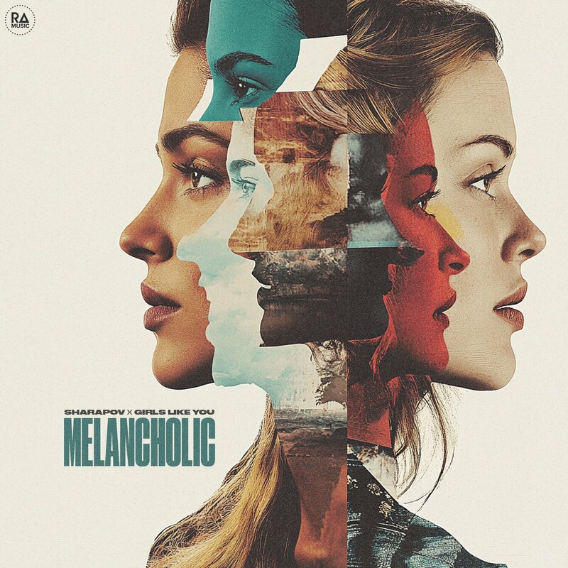 Sharapov & Girls Like You - Melancholic (Original Mix)