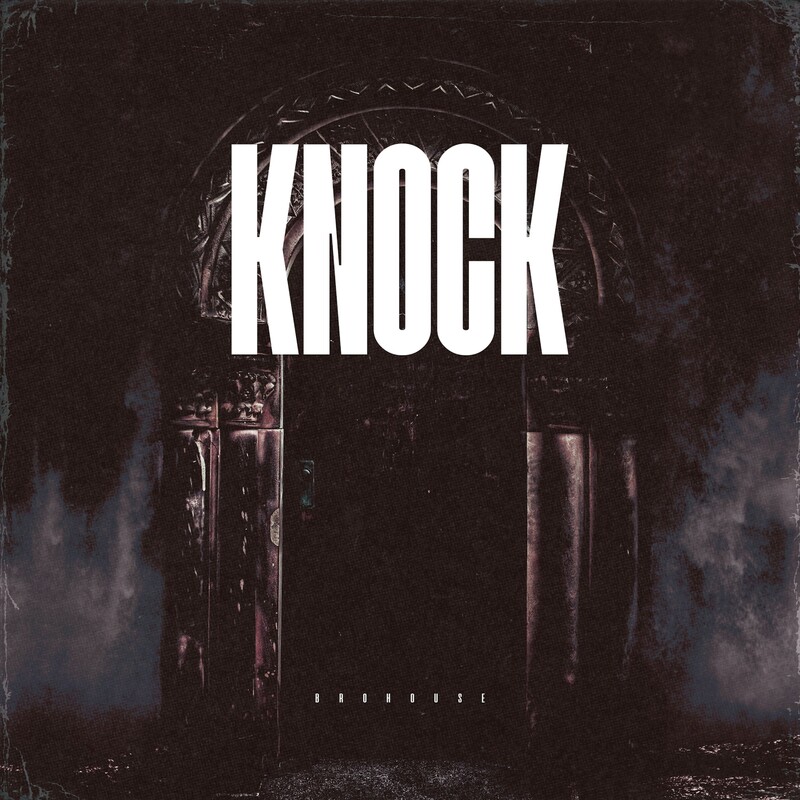 BROHUG - Knock (Original Mix)