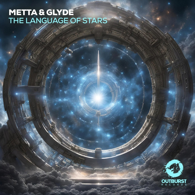Metta & Glyde - The Language of Stars (Extended Mix)