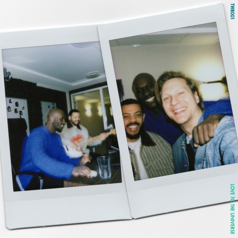 Matoma & Nico & Vinz - Love To The Universe (Original Mix)