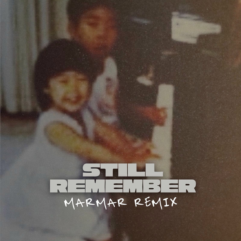 Nina Sung - Still Remember (MarMar Remix)