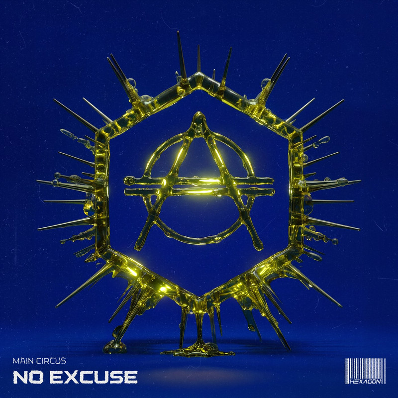 Main Circus - No Excuse (Extended Mix)