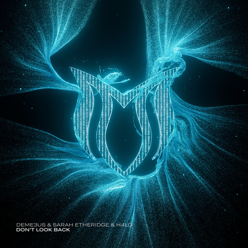 Deme3us & Sarah Etheridge & H4lo - Don't Look Back (Extended Mix)