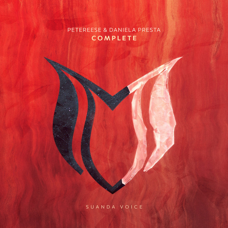 Petereese & Daniela Presta - Complete (Extended Mix)