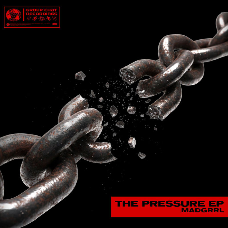 MADGRRL - FEEL THE MADNESS (Original Mix)