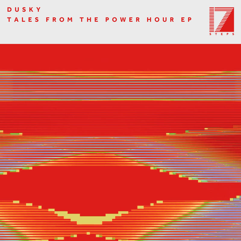 Dusky - Manticore (Original Mix)