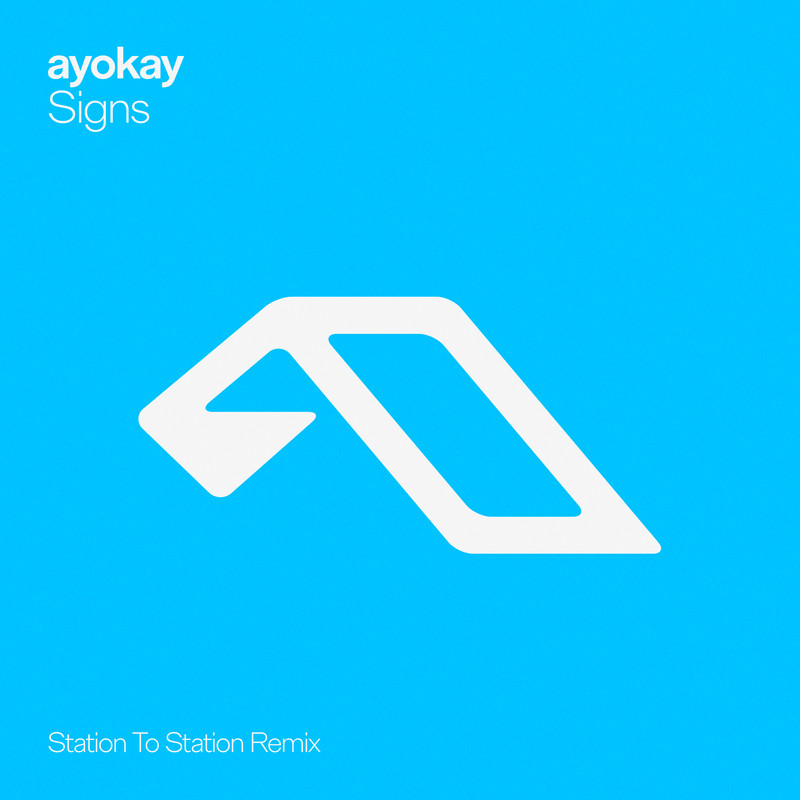 ayokay - Signs (Station To Station Extended Remix)