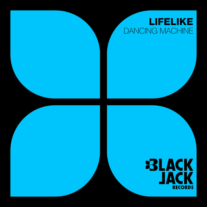 LIFELIKE - Dancing Machine (Extended Mix)