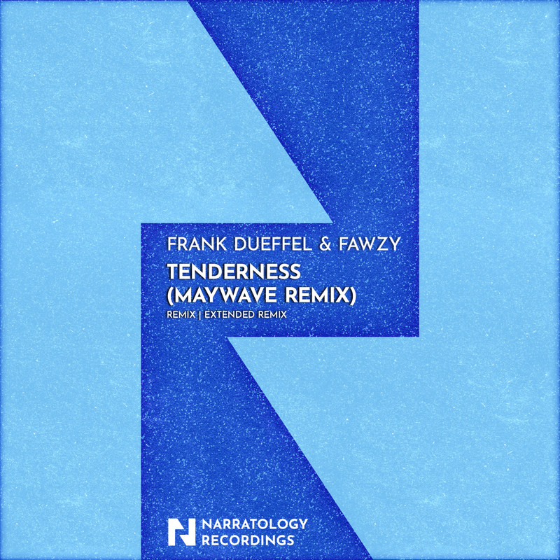 Frank Dueffel & FAWZY- Tenderness (Maywave Extended Remix)