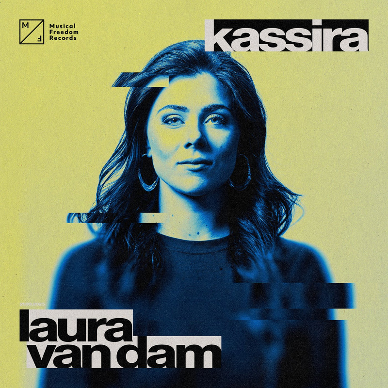 Laura Van Dam - Kassira (Extended Mix)