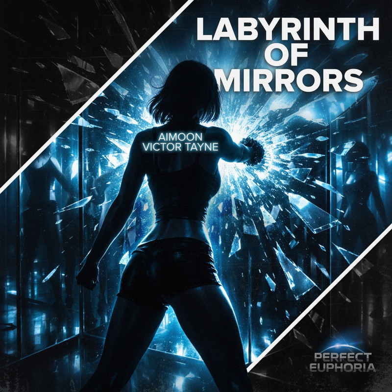 Aimoon & Victor Tayne - Labyrinth of Mirrors (Extended Mix)