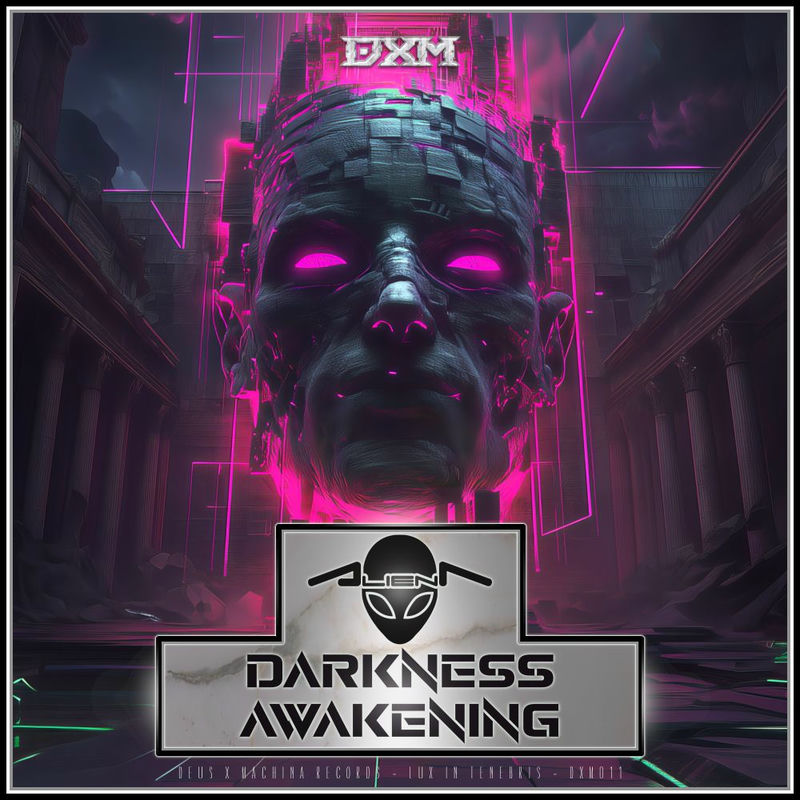 Alien T - Darkness Awakening (Streaming Edit)