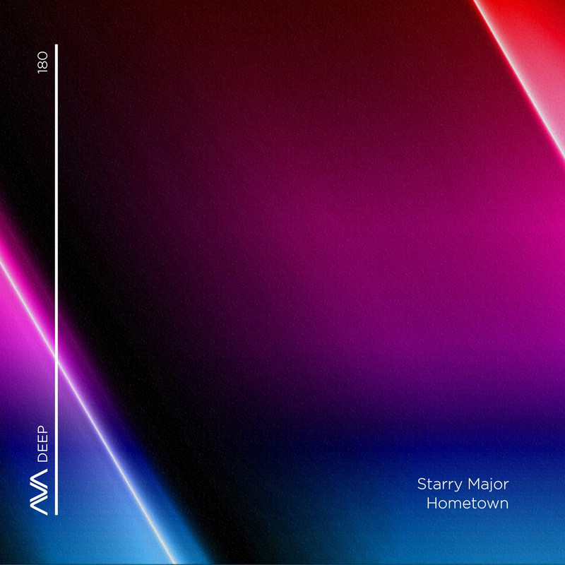 Starry Major - Hometown (Extended Mix)