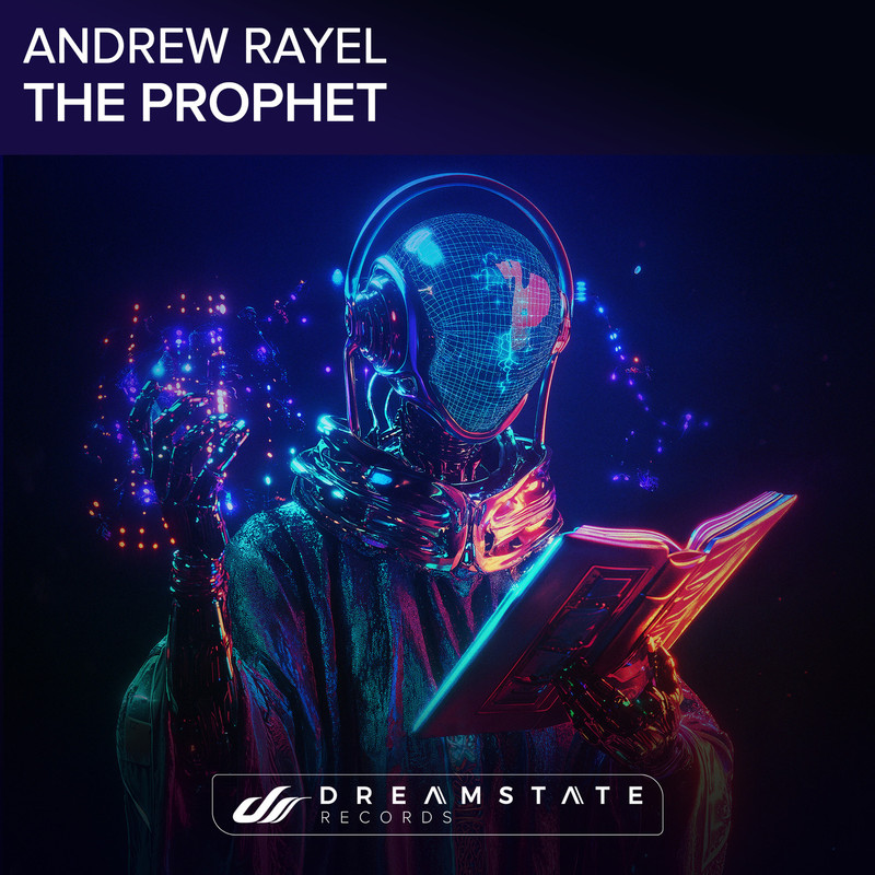Andrew Rayel - The Prophet (Extended Mix)