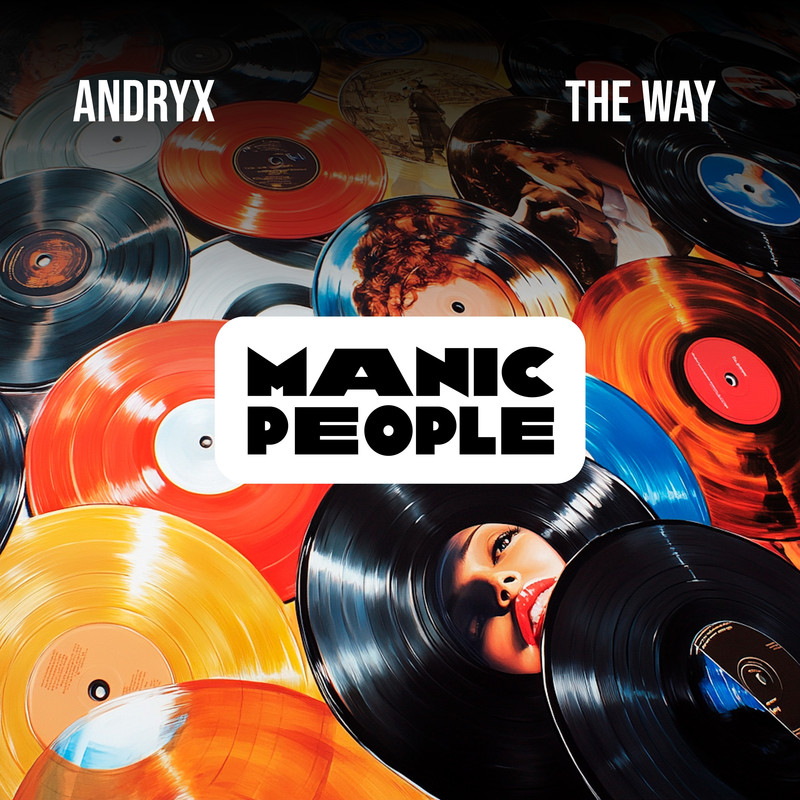 Andryx - The Way (Extended Mix)