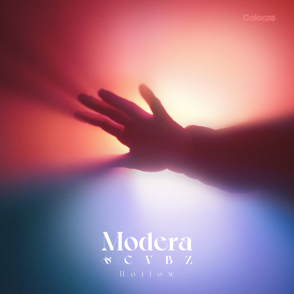Modera & CVBZ - Hollow (Extended Mix)