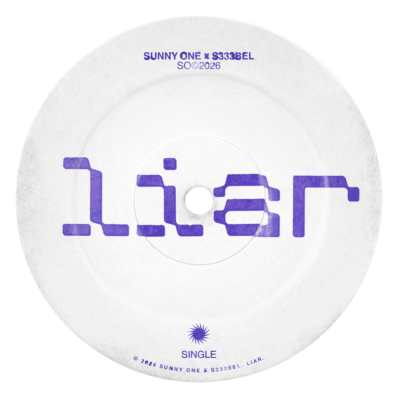 Sunny one, S333BEL - Liar (Extended Mix)