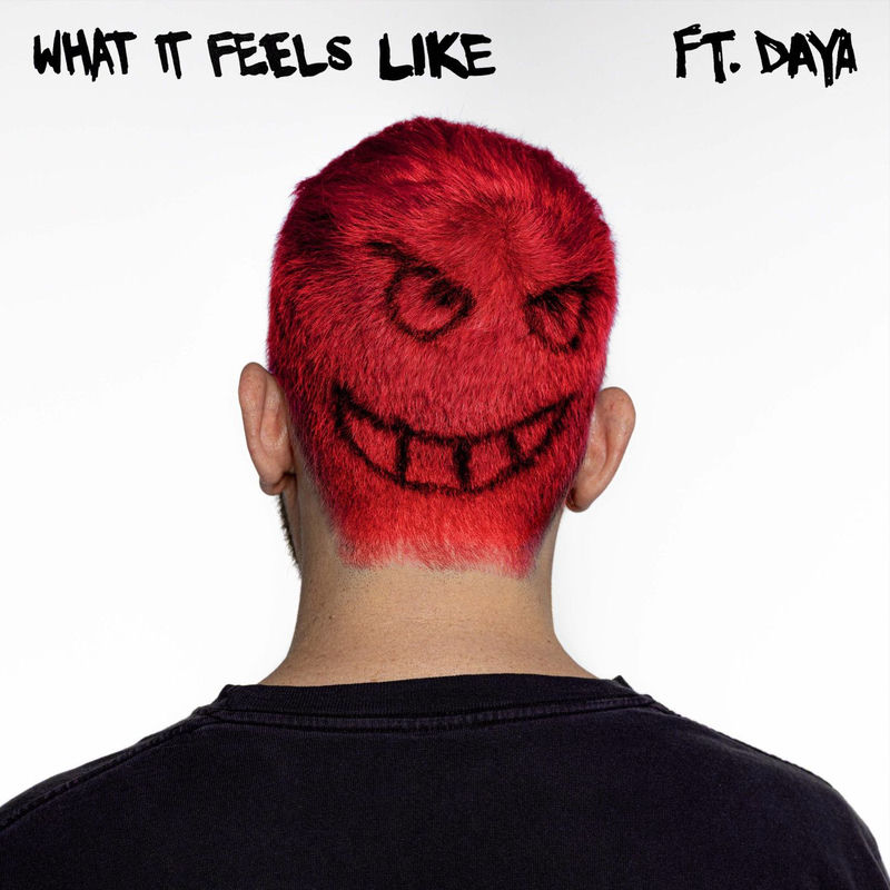 Dillon Francis & Daya - What It Feels Like (Original Mix)