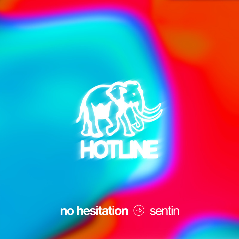 Sentin - No Hesitation (Original Mix)