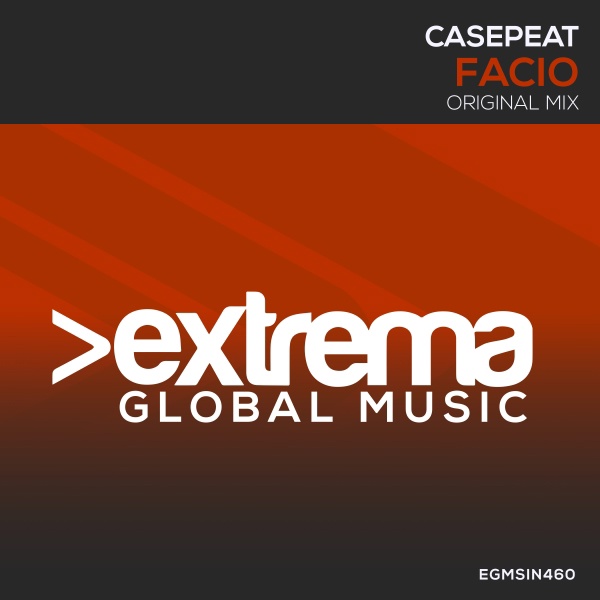 Casepeat - Facio (Extended Mix)